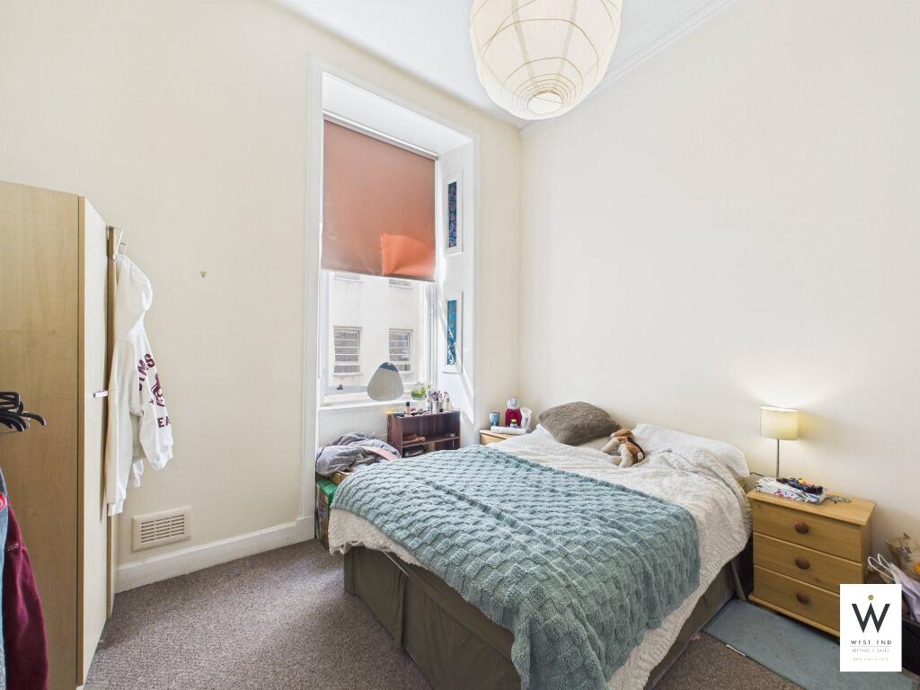 6 bedroom flat for rent