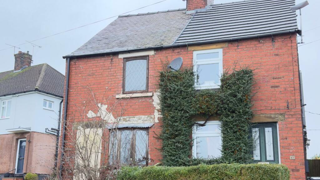 Main image of property: 15 Birches Lane, South Wingfield, Alfreton, Derbyshire, DE55 7LY