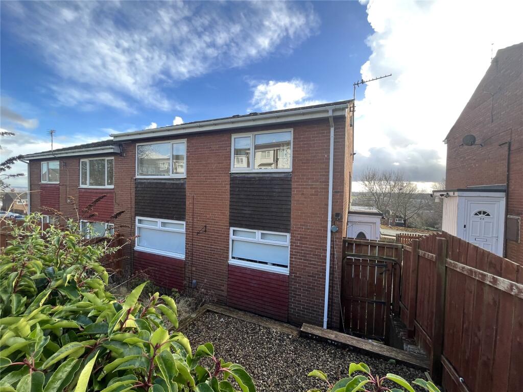 Main image of property: Elgin Grove, Stanley, DH9