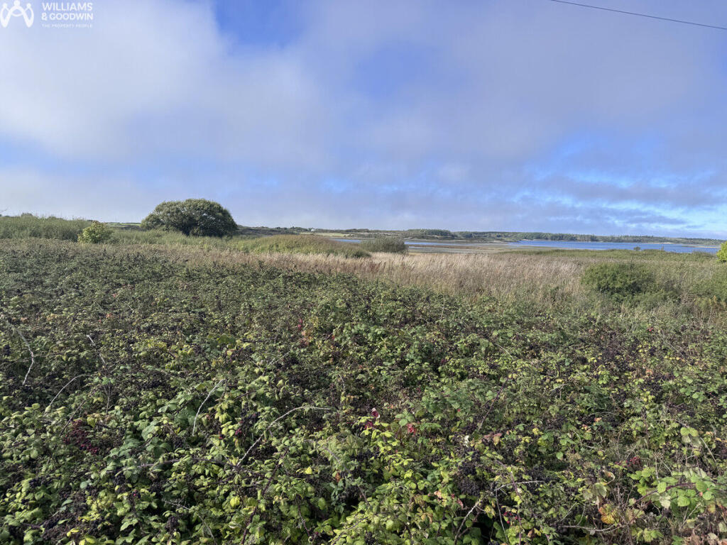 B4545, Four Mile Bridge, Anglesey, LL65 - View 5