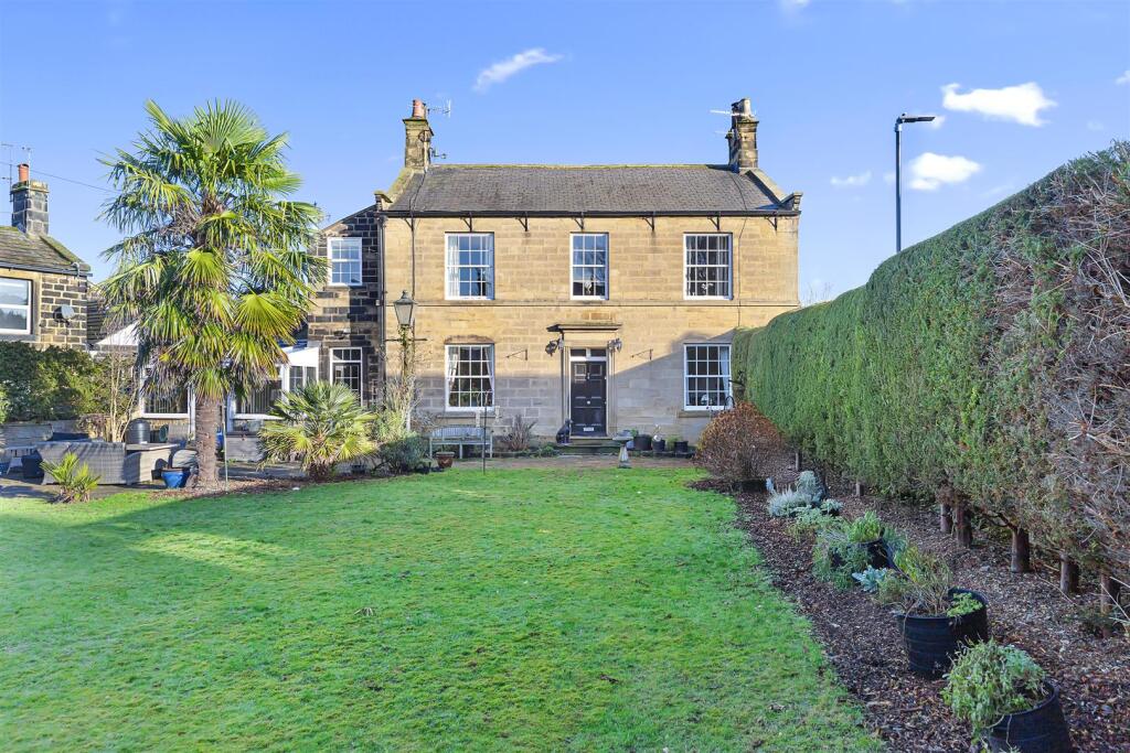 Main image of property: Main Street, Pool In Wharfedale, Otley