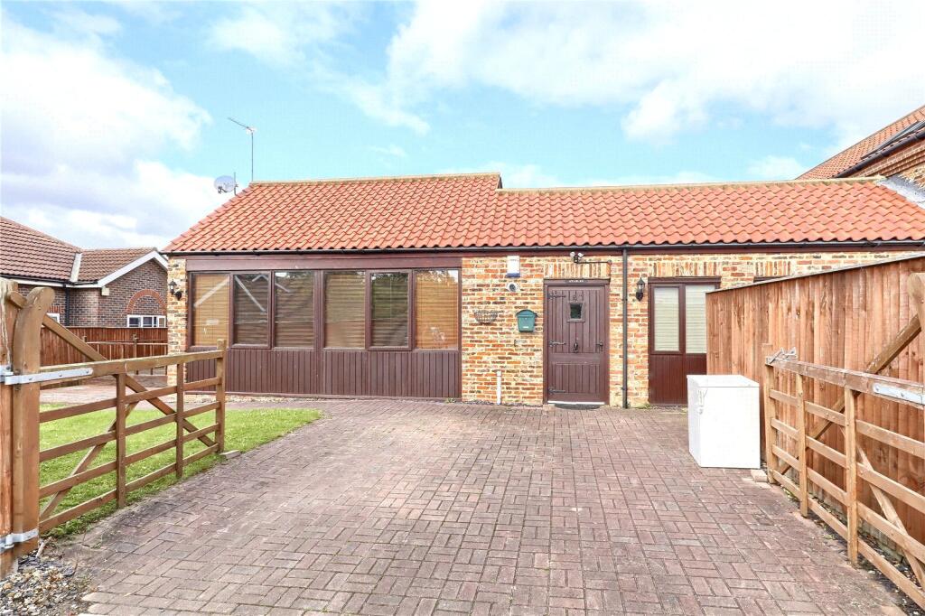 Main image of property: Astbury, Marton-in-Cleveland