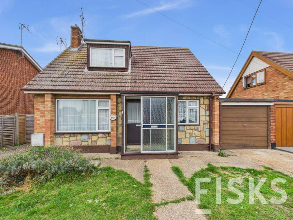 Main image of property: Hornsland Road, Canvey Island, SS8