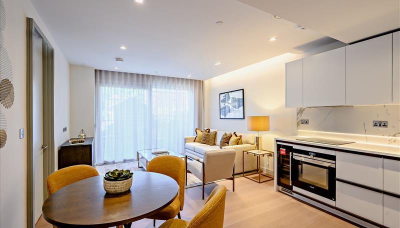 Main image of property: Edgware Road, London, W2
