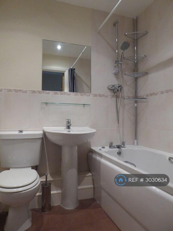 Apartment in Hemel Hempstead - More