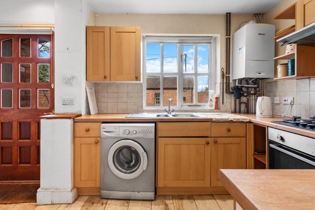Main Road, Kempsey - Widok 3