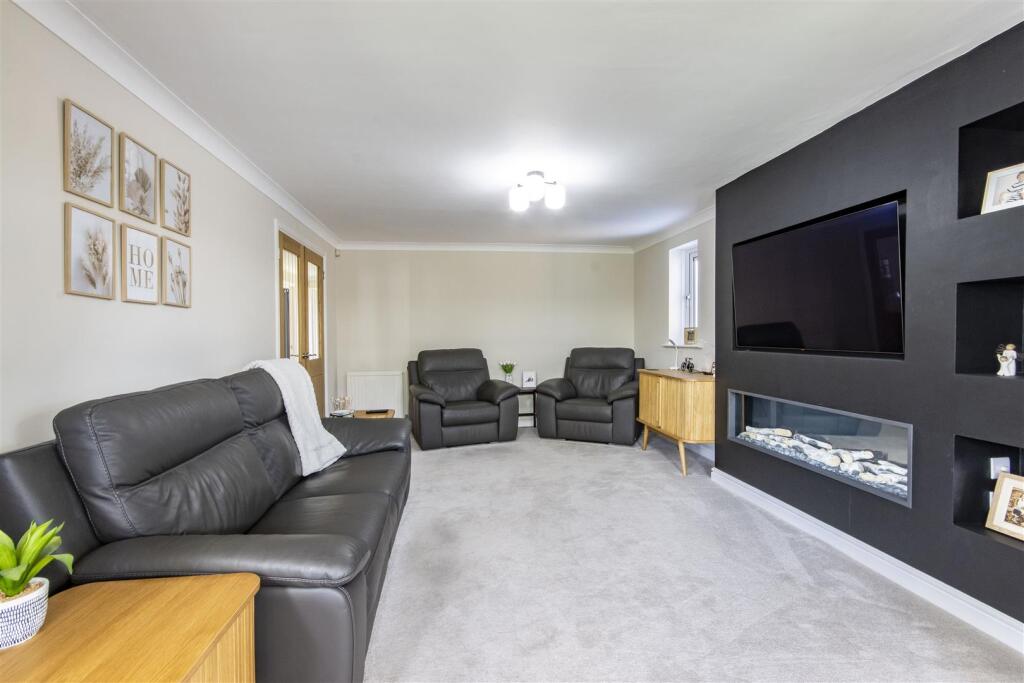 House in Sheffield - View 4