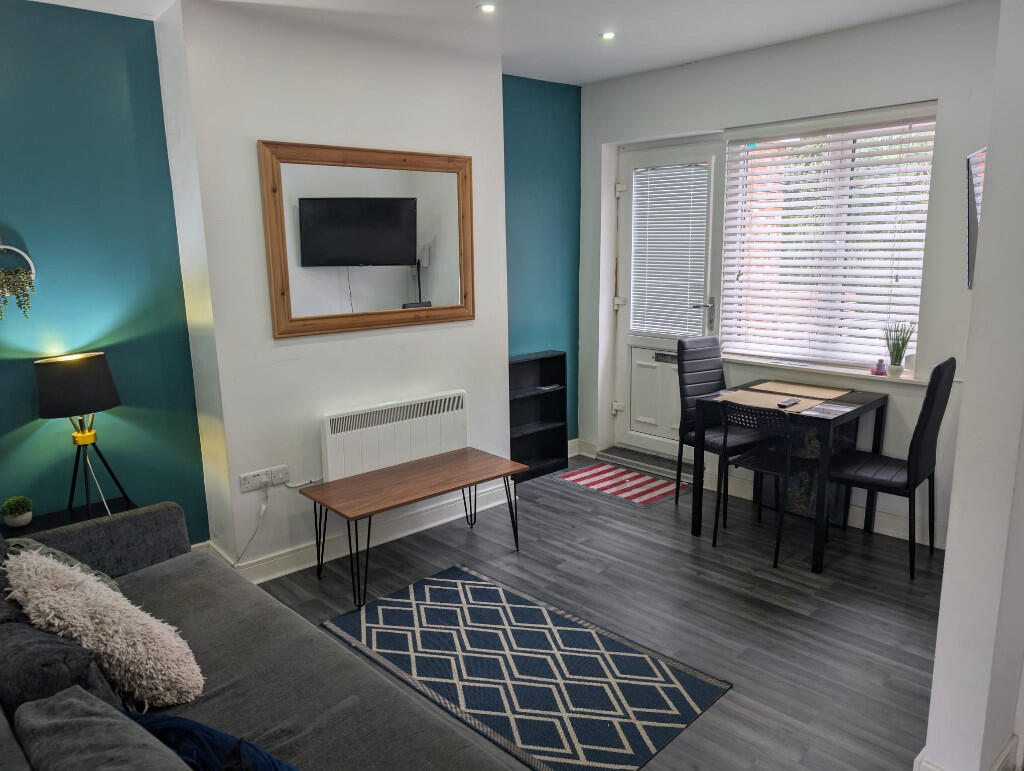 Main image of property: Wilmslow Road,Withington,Manchester,M20