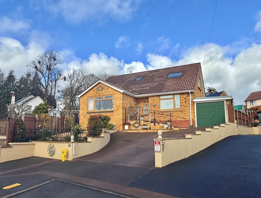 Main image of property: Kimberley Close, Lydney