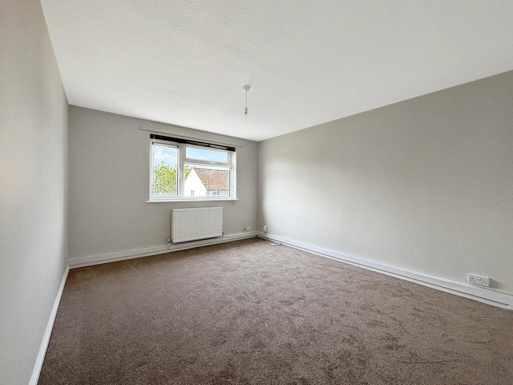 Gunhild Court, Cambridge – pohled 2