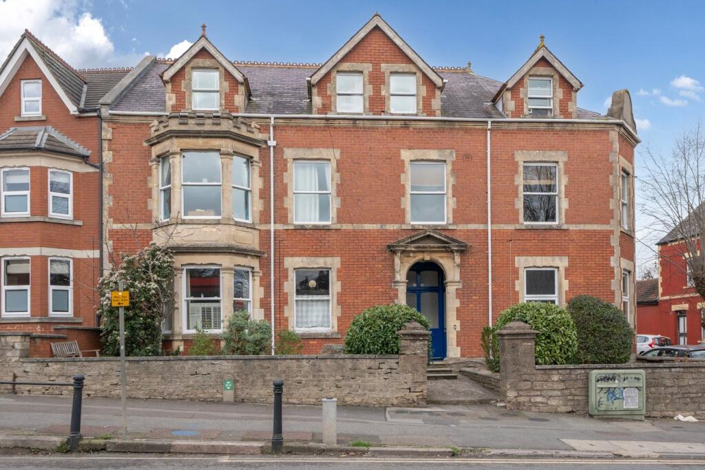 Main image of property: Portway, Frome, BA11