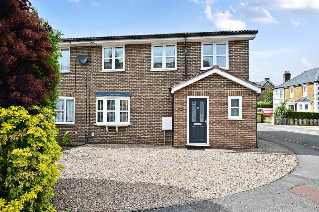 Main image of property: Richmond Road, Staines, Surrey, TW18