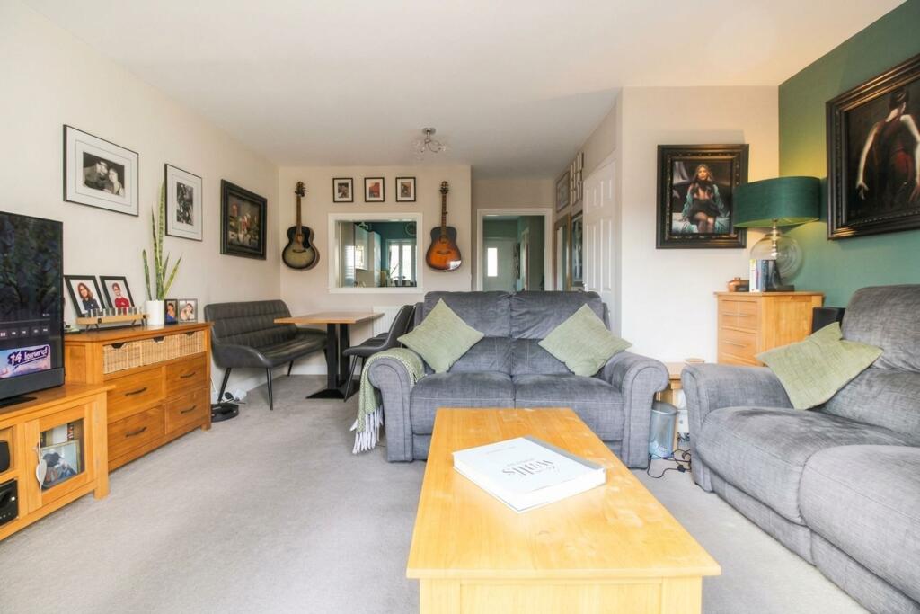 House in Salisbury, Laverstock - View 2