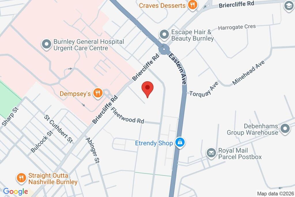 Additional image 15 of Matlock Grove, Burnley, Lancashire, BB10