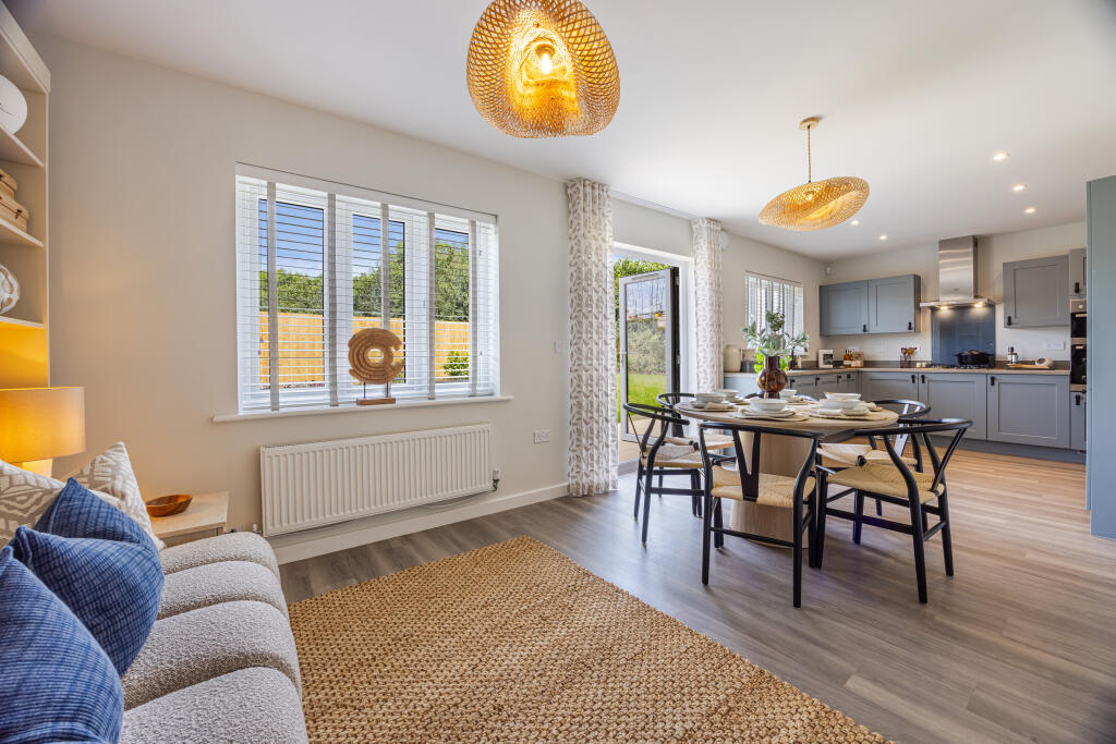 Main image of property: Wilmslow Road,
Cheadle,
SK8 3NN