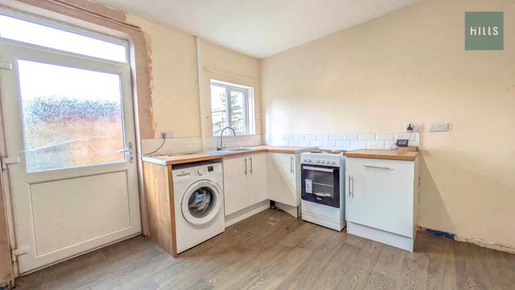 House in Worcester, Barbourne - View 4