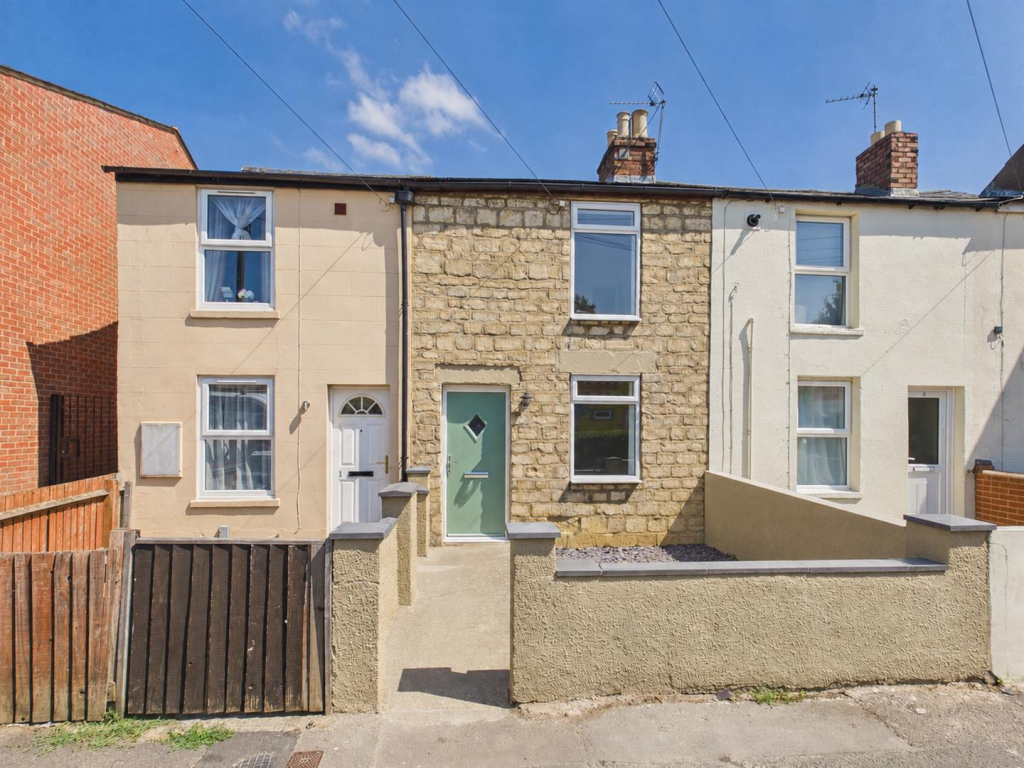 Main image of property: Moreton Street, Gloucester