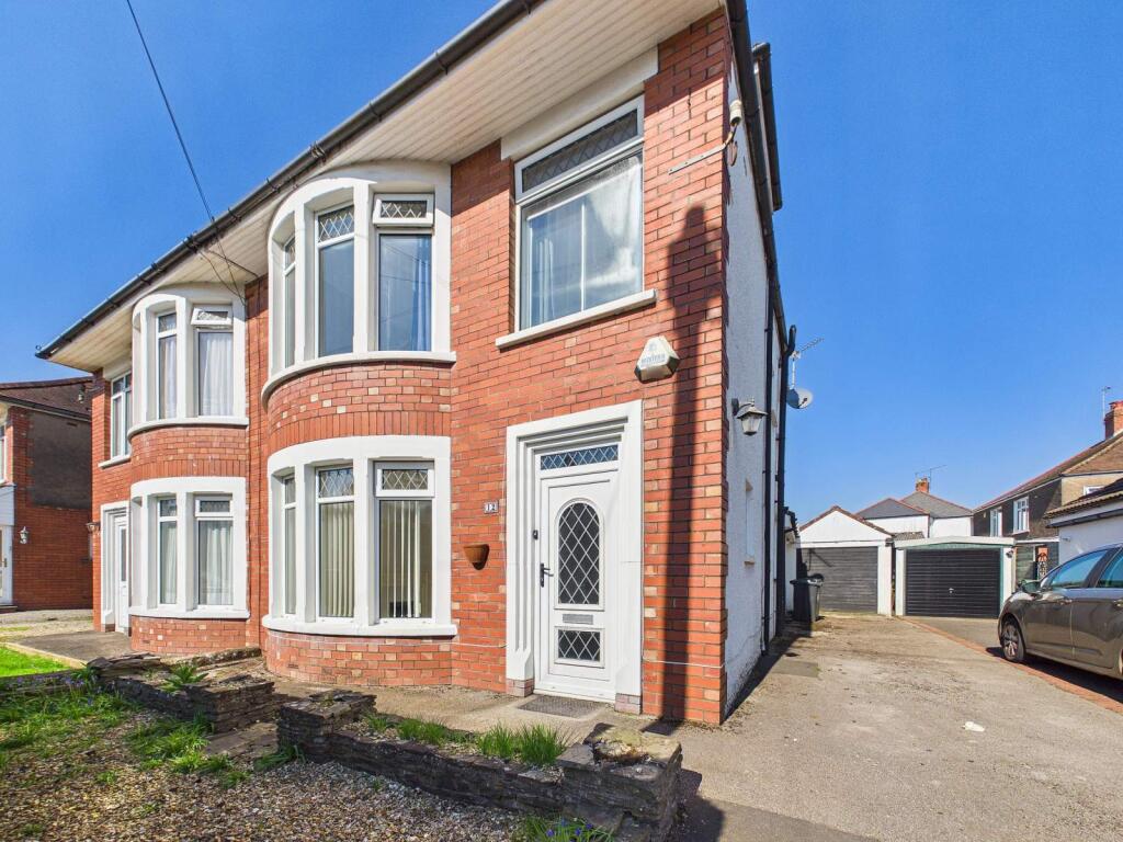 Main image of property: Heol Yr Efail, Cardiff, CF14