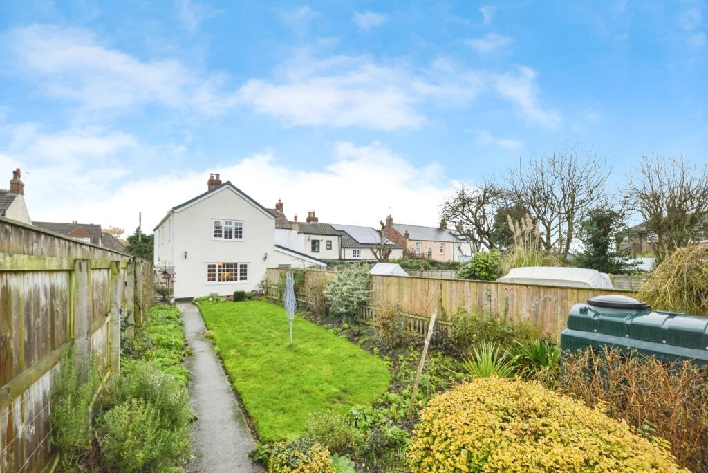 Main image of property: East Cowton, Northallerton, North Yorkshire, DL7