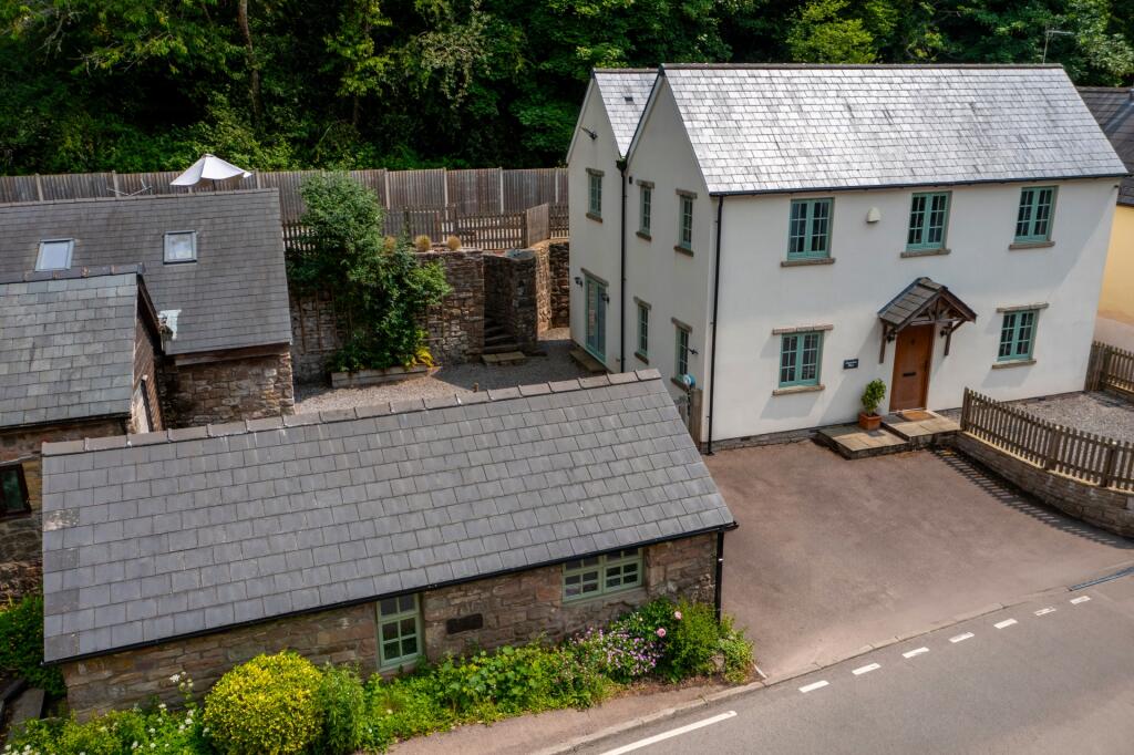 Main image of property: Incline Road, Redbrook, NP25