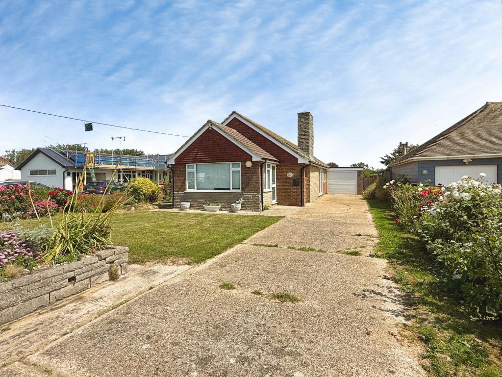 Main image of property: Lydd Road, Camber, TN31