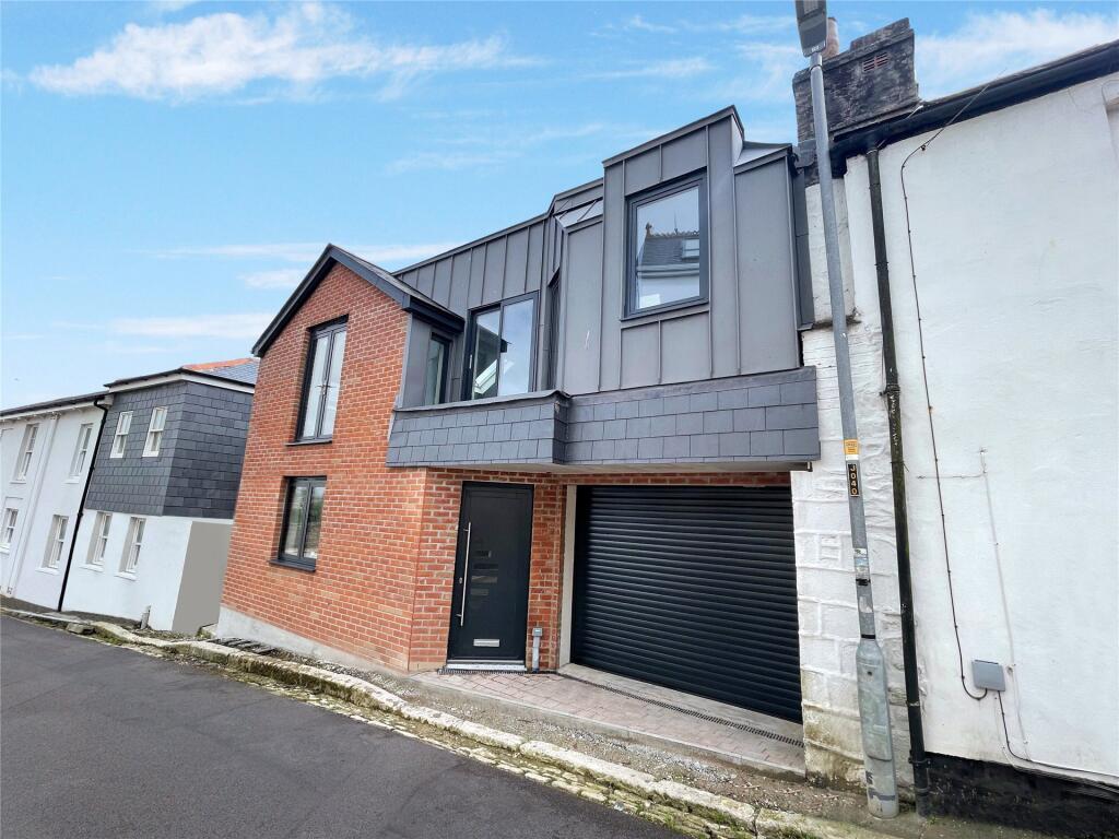 Main image of property: Lannoweth Terrace, Penzance, Cornwall