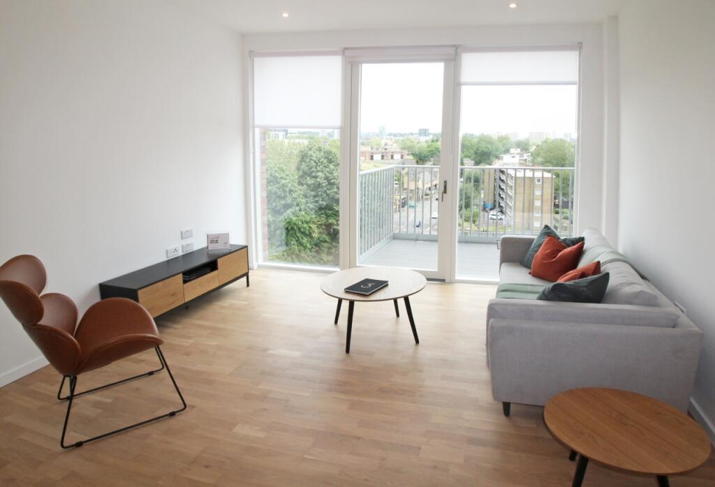 Main image of property: Lacewood Apartments, Deptford Landings, 4 Timberyard Street, Deptford, London, SE8