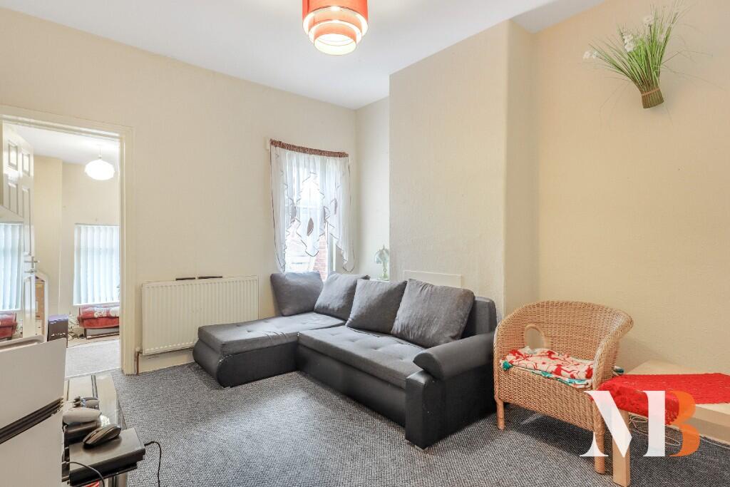 Brooklyn Road, Coventry, West Midlands, CV1 - Ansicht 5