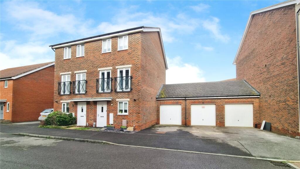 Main image of property: Meaden Way, Felpham, Bognor Regis