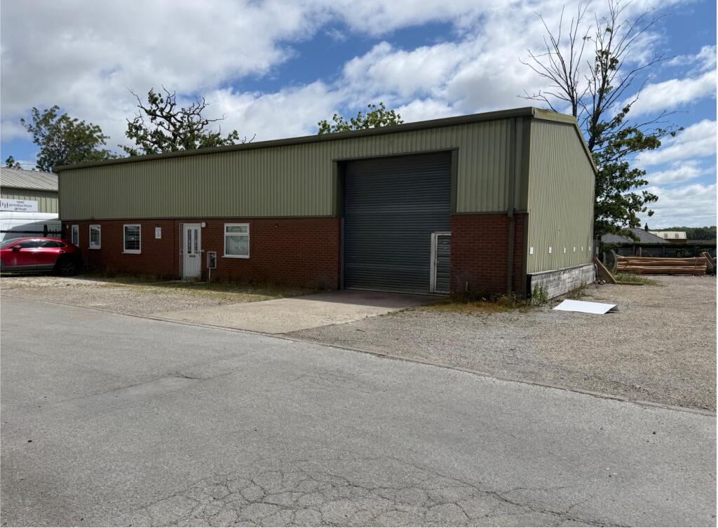 Main image of property: York Road, Elvington, York, York, YO41 4AR