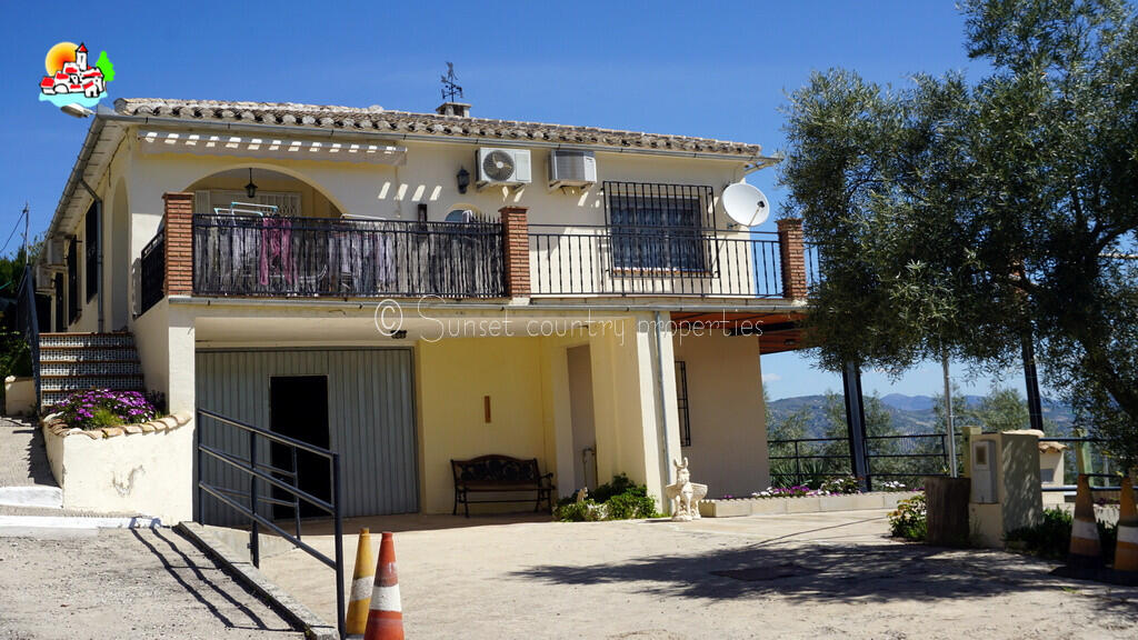Main image of property: Iznájar, Córdoba, Andalusia