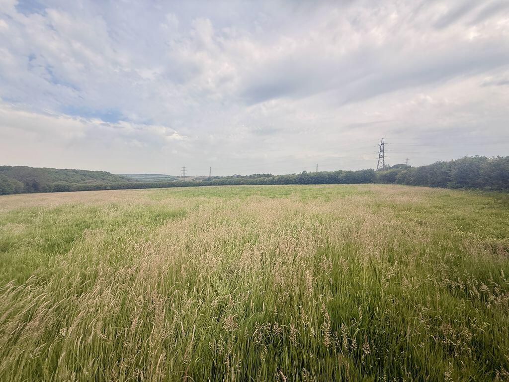 Main image of property: 2.43 acres of land at Coldvreath, Roche