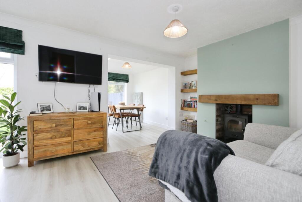 House in Ashby-de-la-Zouch, Shellbrook, Ashby de la Zouch - View 3