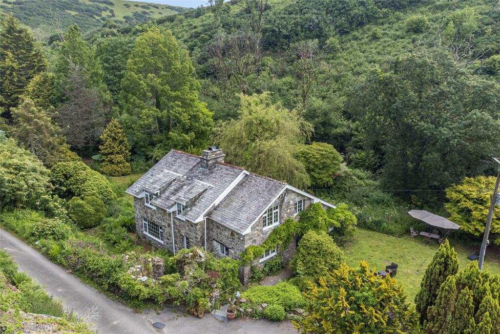 Main image of property: Longcoombe Lane, Polperro, Looe, PL13