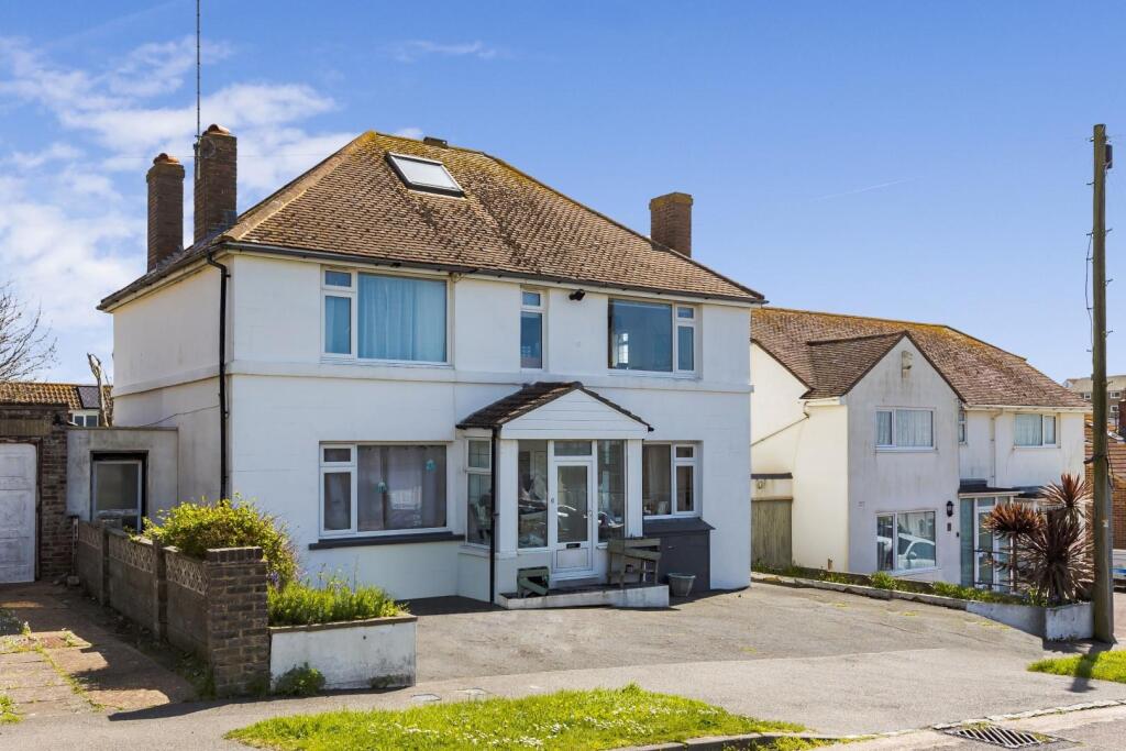 Main image of property: Ardingly Road, Saltdean, Brighton