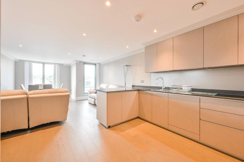 Main image of property: Coleman Court, Holders Hill, London, NW4