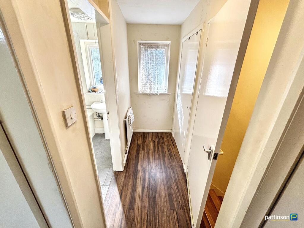 Apartment in Newcastle upon Tyne - View 4