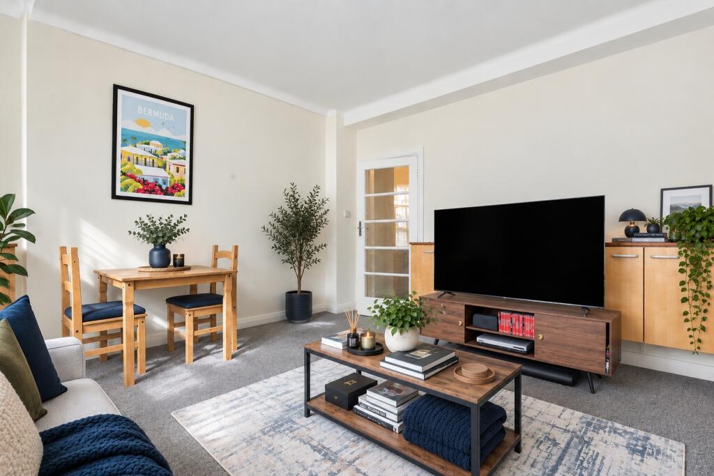 Apartment in London, Westbourne Green, Bayswater - View 5