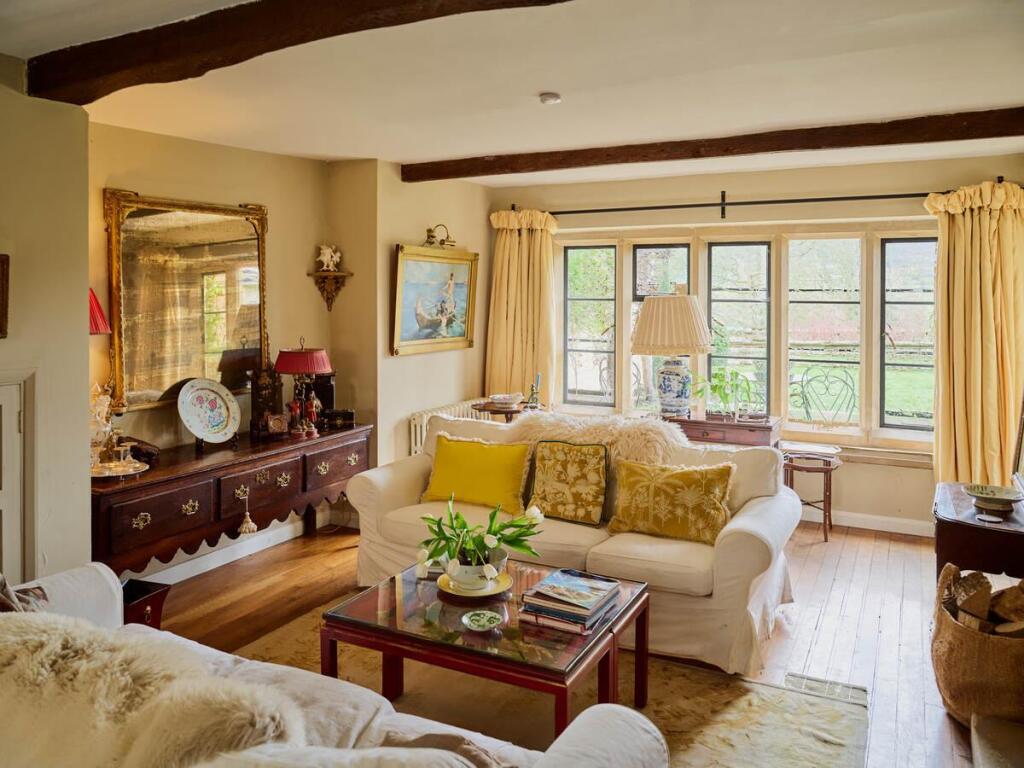 Vicarage Street, Painswick photo 2