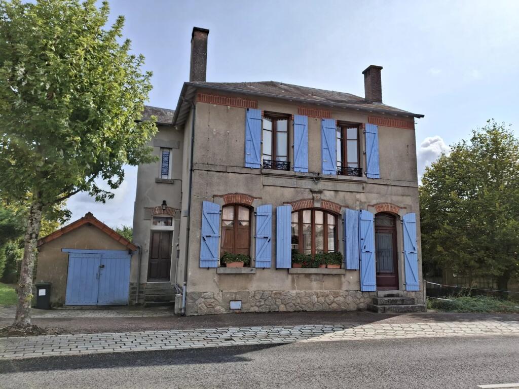 Main image of property: Limousin, Haute-Vienne