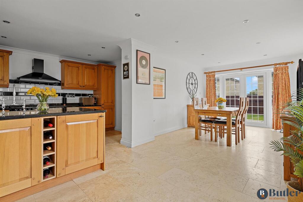 Hunts End, Buckden, St. Neots photo 2