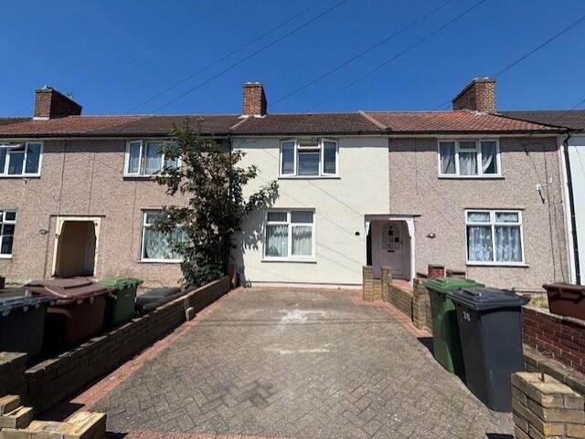 Main image of property: Kingsmill Road, Dagenham, RM9