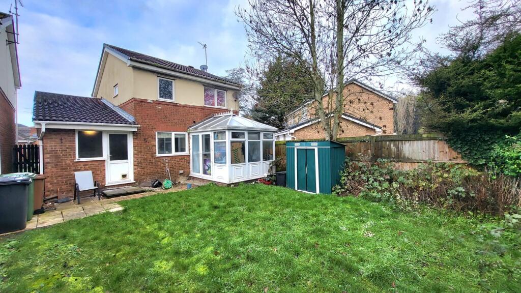 Bradegate Drive, Dogsthorpe, Peterborough, PE1 photo 2