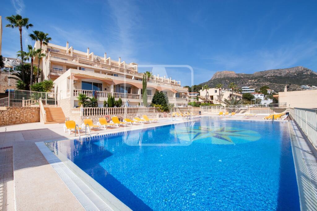 Main image of property: Valencia, Alicante, Calpe