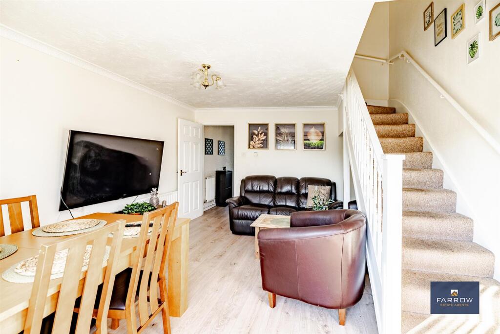 House in Doncaster - More