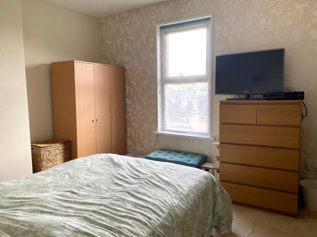Apartment in Bath, Newbridge - View 5