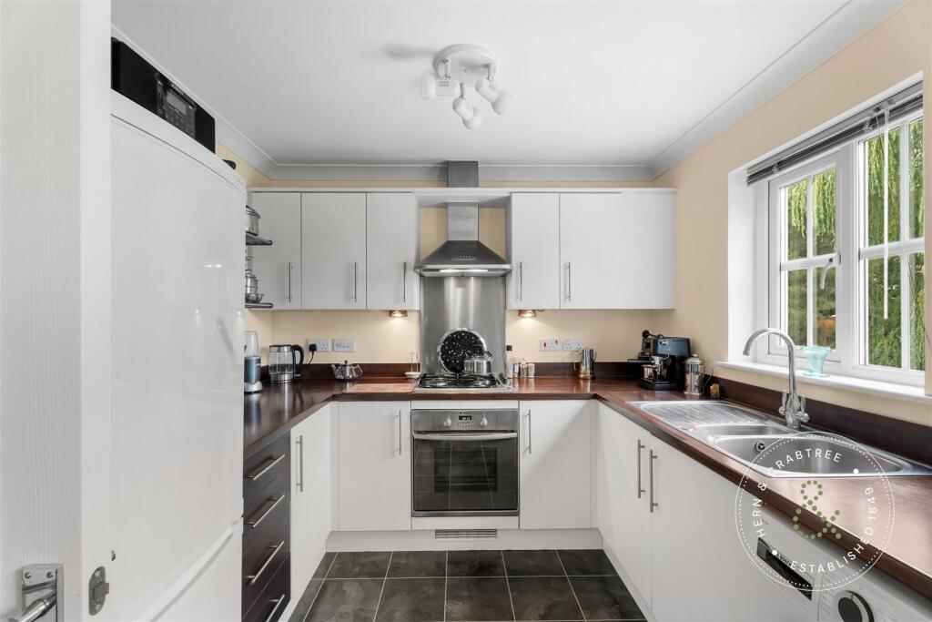 House in Cardiff, Birchgrove, Heath - View 5