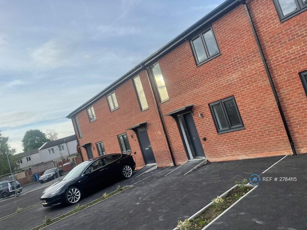 Main image of property: Beyer Close, Manchester, M18