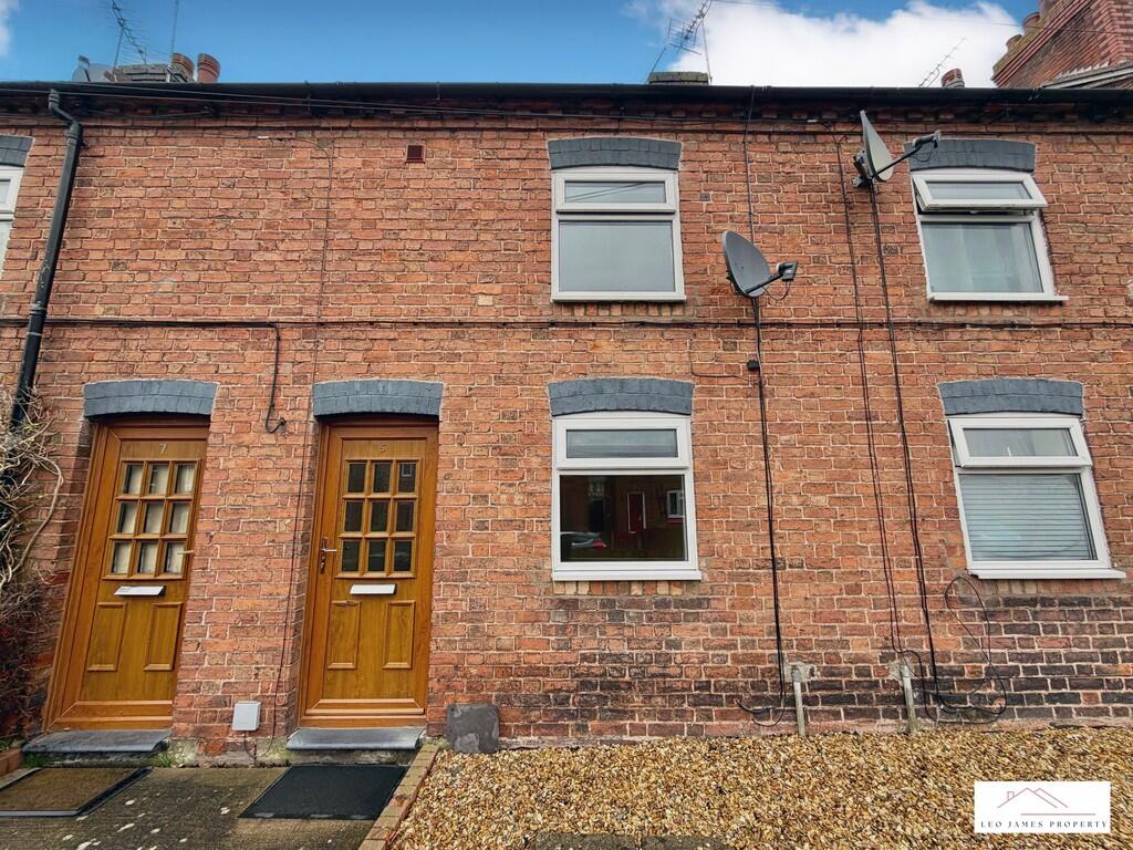 Main image of property: Wrexham Road, Whitchurch