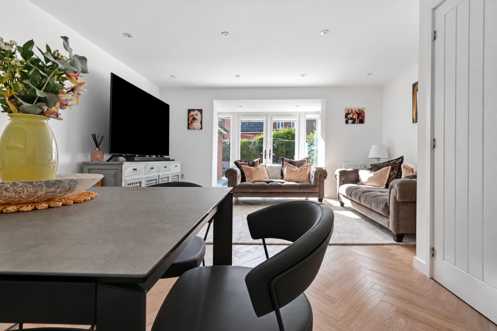 House in Leeds, Wetherby - View 3